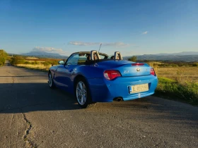 BMW Z4 Е85, снимка 5