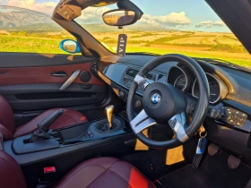 BMW Z4 Е85, снимка 7