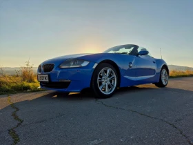 BMW Z4 Е85, снимка 2