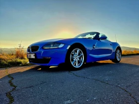 BMW Z4 Е85, снимка 6