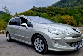 Peugeot 308 SW, снимка 1