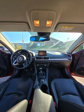 Mazda 3 2.2 SkyActiv 150hp, снимка 11