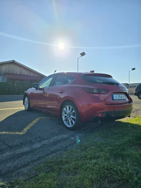 Mazda 3 2.2 SkyActiv 150hp, снимка 5