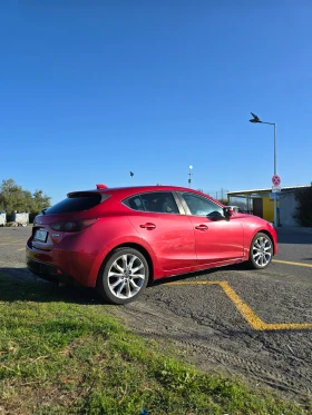 Mazda 3 2.2 SkyActiv 150hp, снимка 3