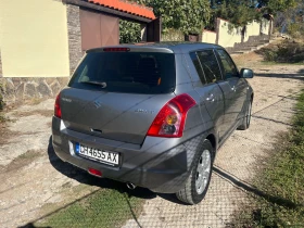 Suzuki Swift 1.3i BRC Газова уредба, снимка 2