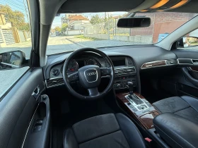 Audi A6 3.0TDI-4X4-AVTOMAT - [10] 