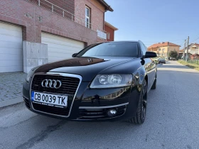 Audi A6 3.0TDI-4X4-AVTOMAT