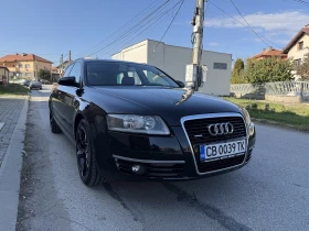 Audi A6 3.0TDI-4X4-AVTOMAT - [4] 