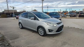 Обява за продажба на Ford C-max 1.6TDCI titanium ~11 290 лв. - изображение 2