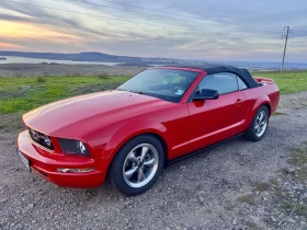 Обява за продажба на Ford Mustang ~19 000 лв. - изображение 3