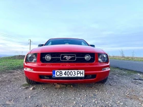 Обява за продажба на Ford Mustang ~19 000 лв. - изображение 4