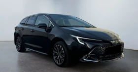 Toyota Corolla * 2.0* HYBRID* TEAM D* DISTR* LED* NAVI* CARPLAY* , снимка 1