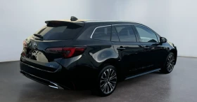 Toyota Corolla * 2.0* HYBRID* TEAM D* DISTR* LED* NAVI* CARPLAY* , снимка 6