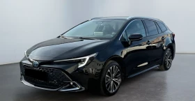 Toyota Corolla * 2.0* HYBRID* TEAM D* DISTR* LED* NAVI* CARPLAY* , снимка 3