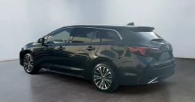 Toyota Corolla * 2.0* HYBRID* TEAM D* DISTR* LED* NAVI* CARPLAY* , снимка 4