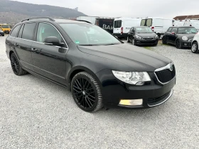 Skoda Superb 3.6 i 4x4, снимка 1