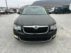 Skoda Superb 3.6 i 4x4, снимка 2