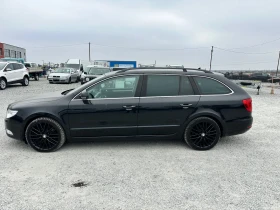 Skoda Superb 3.6 i 4x4, снимка 5