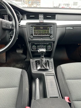 Skoda Superb 3.6 i 4x4, снимка 14