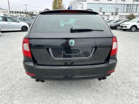 Skoda Superb 3.6 i 4x4, снимка 7