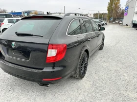 Skoda Superb 3.6 i 4x4, снимка 6