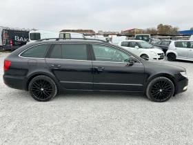 Skoda Superb 3.6 i 4x4, снимка 4