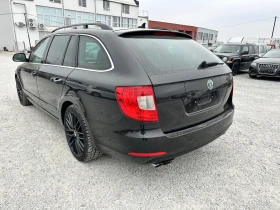 Skoda Superb 3.6 i 4x4, снимка 8