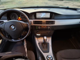 BMW 320 320D 163к.с., снимка 5