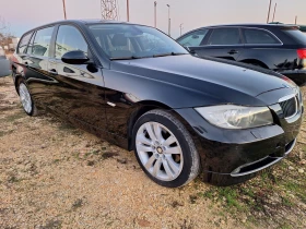 BMW 320 320D 163к.с., снимка 11