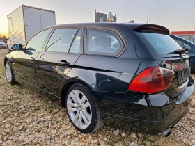 BMW 320 320D 163к.с., снимка 7