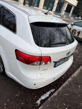 Toyota Avensis, снимка 5