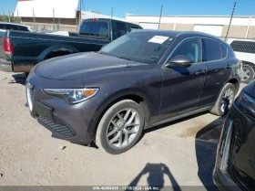 Alfa Romeo Stelvio 2.0L I-4 DI, VVT, TURBO, 280HP All Wheel Drive, снимка 2