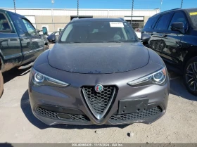 Alfa Romeo Stelvio 2.0L I-4 DI, VVT, TURBO, 280HP All Wheel Drive, снимка 4