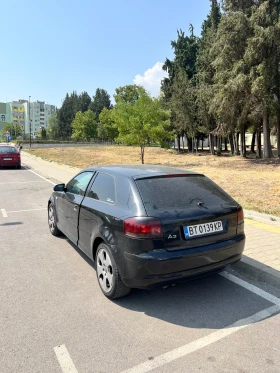 Audi A3, снимка 2