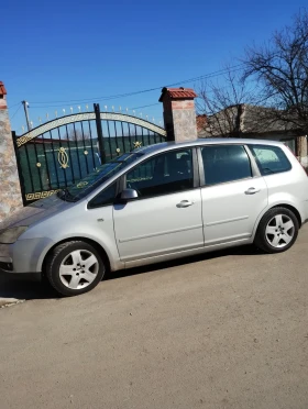 Ford C-max Ford C-max, снимка 2