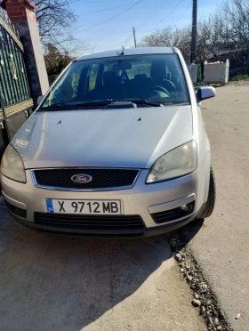 Ford C-max Ford C-max, снимка 1