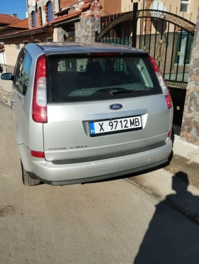 Ford C-max Ford C-max, снимка 4