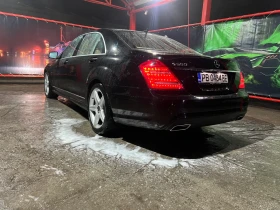 Mercedes-Benz S 550, снимка 3