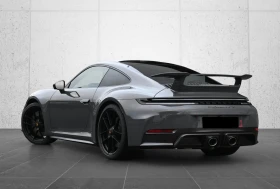 Porsche 911 992.2 CARRERA 4 GTS/AEROKIT/CARBON/BURM/360/MATRIX, снимка 6