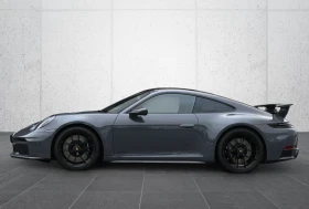 Porsche 911 992.2 CARRERA 4 GTS/AEROKIT/CARBON/BURM/360/MATRIX, снимка 5