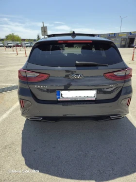 Kia Ceed GT-Line + - 33000 лв. - 64301256 14