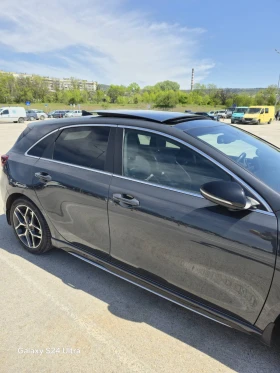 Kia Ceed GT-Line + - 33000 лв. - 64301256 16