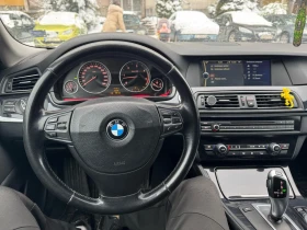 BMW 530 F11, снимка 4