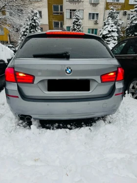 BMW 530 F11, снимка 7