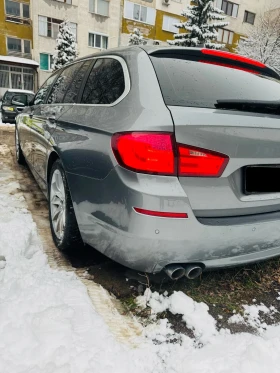 BMW 530 F11, снимка 9