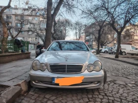 Mercedes-Benz C 270 Авангард, снимка 2