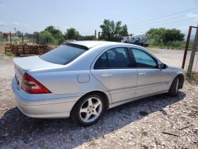 Обява за продажба на Mercedes-Benz C 270 Авангард ~5 000 лв. - изображение 11