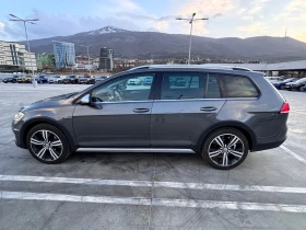 VW Golf Alltrack, снимка 3