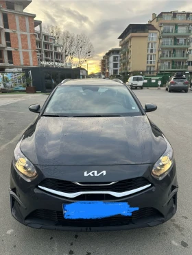 Kia Ceed, снимка 1