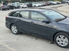 Kia Ceed, снимка 6